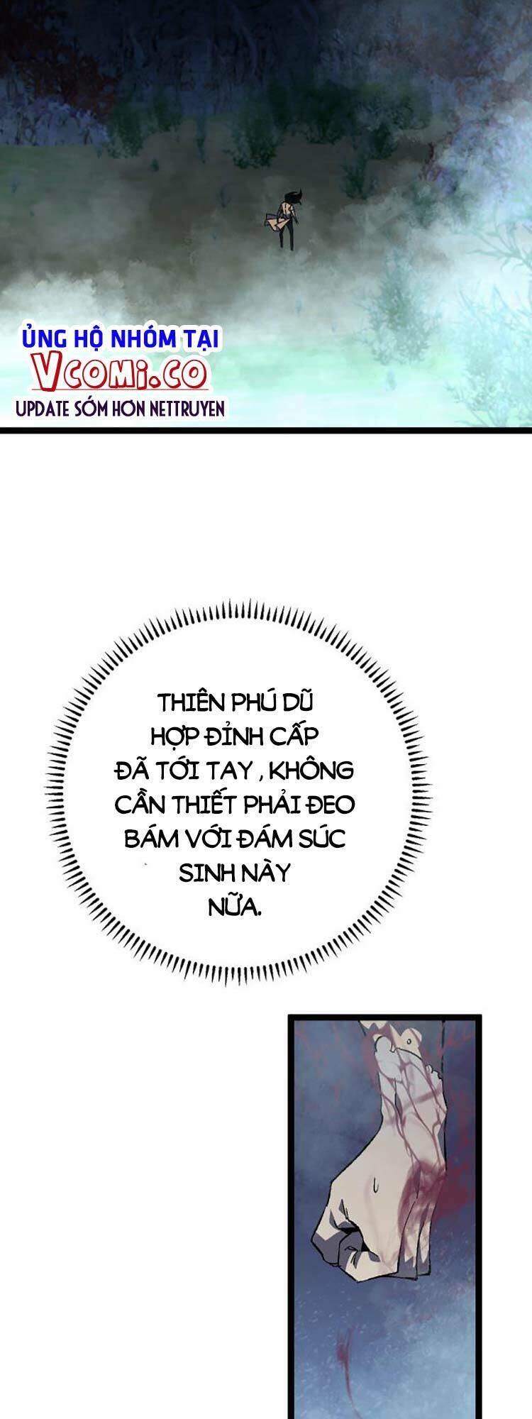 Thiên Phú Của Ngươi Giờ Là Của Ta - Chapter 29 - Page 53