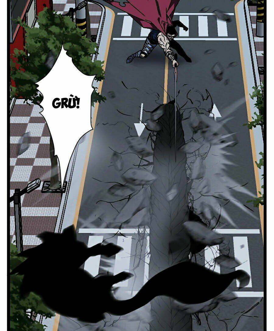 Thiên Phú Của Ngươi Giờ Là Của Ta - Chapter 3 - Page 9