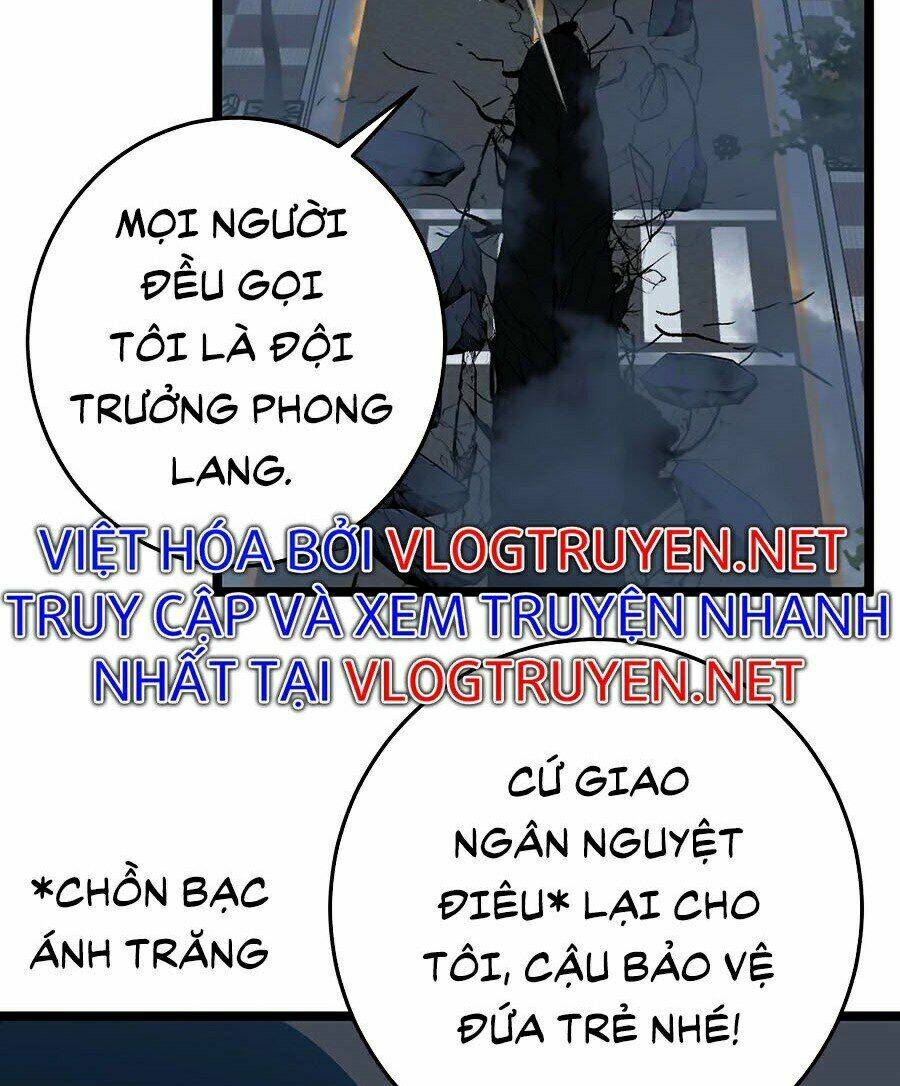 Thiên Phú Của Ngươi Giờ Là Của Ta - Chapter 3 - Page 19