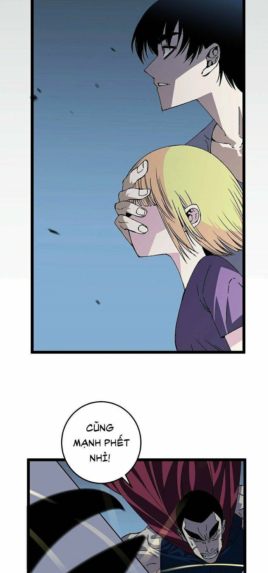 Thiên Phú Của Ngươi Giờ Là Của Ta - Chapter 3 - Page 29