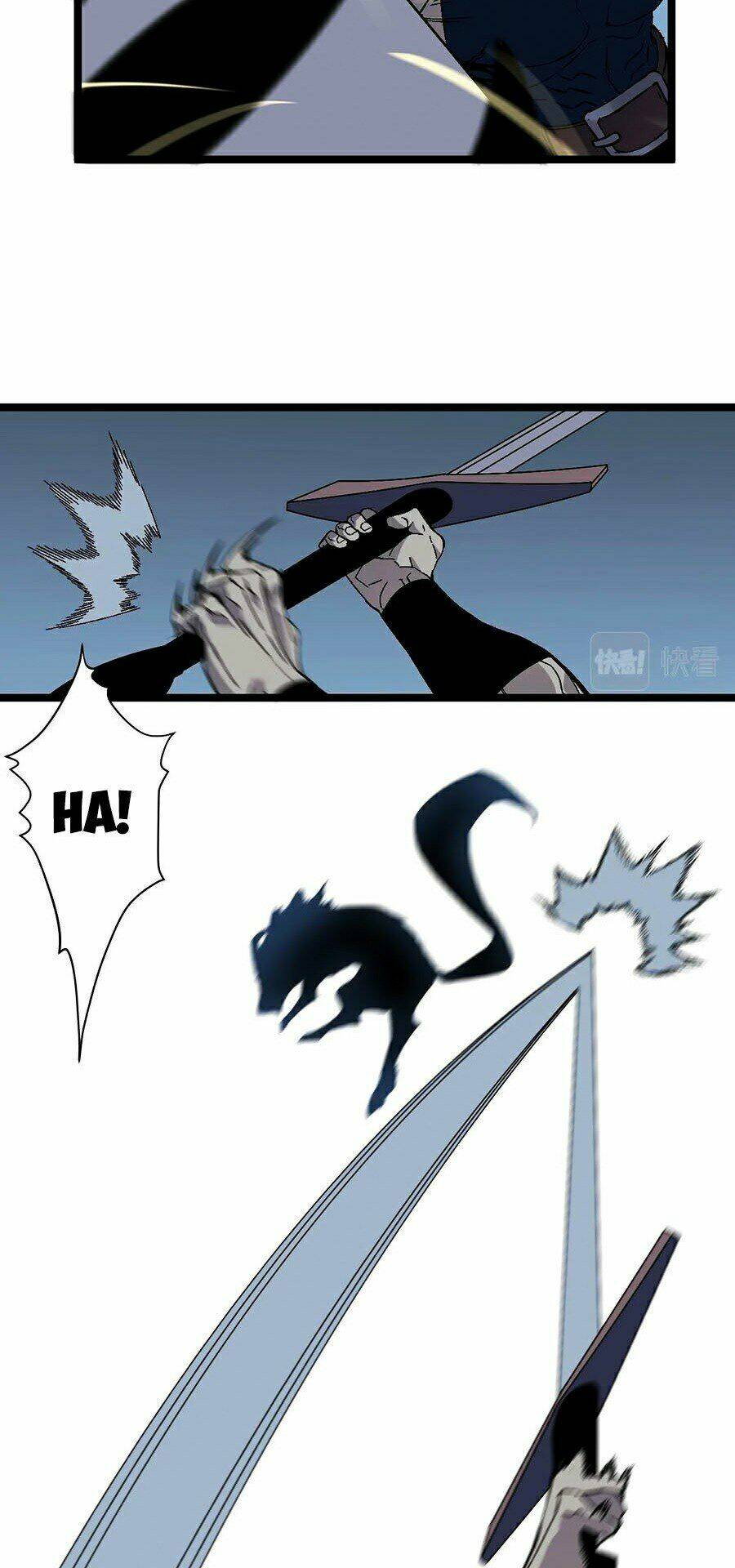 Thiên Phú Của Ngươi Giờ Là Của Ta - Chapter 3 - Page 30