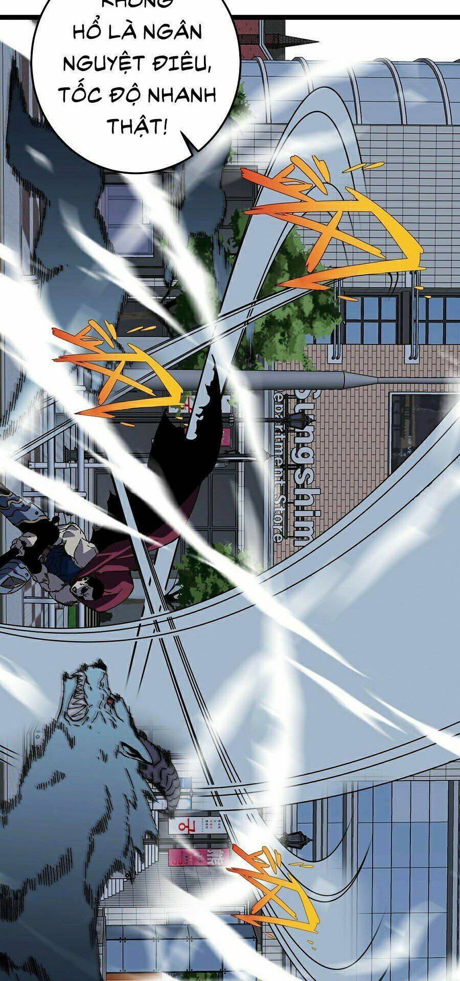 Thiên Phú Của Ngươi Giờ Là Của Ta - Chapter 3 - Page 32