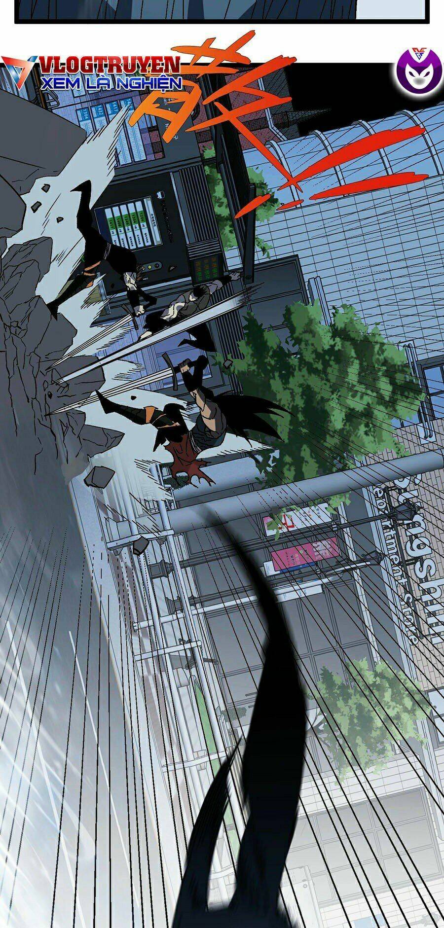 Thiên Phú Của Ngươi Giờ Là Của Ta - Chapter 3 - Page 36