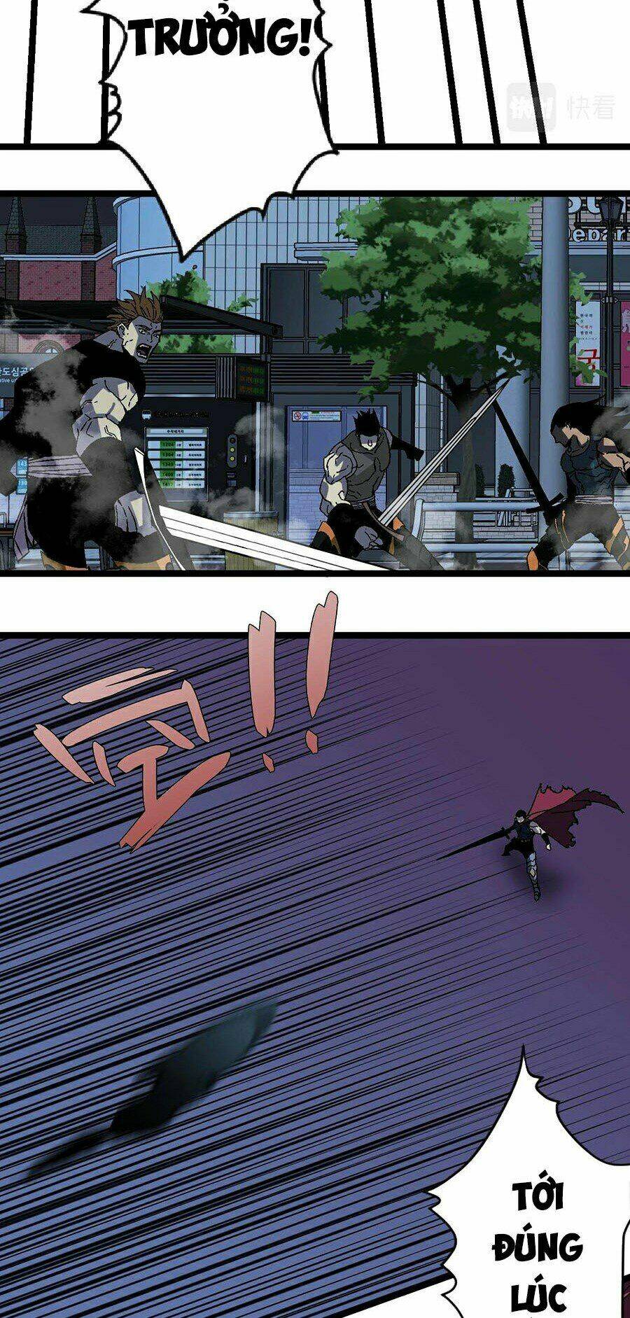 Thiên Phú Của Ngươi Giờ Là Của Ta - Chapter 3 - Page 38