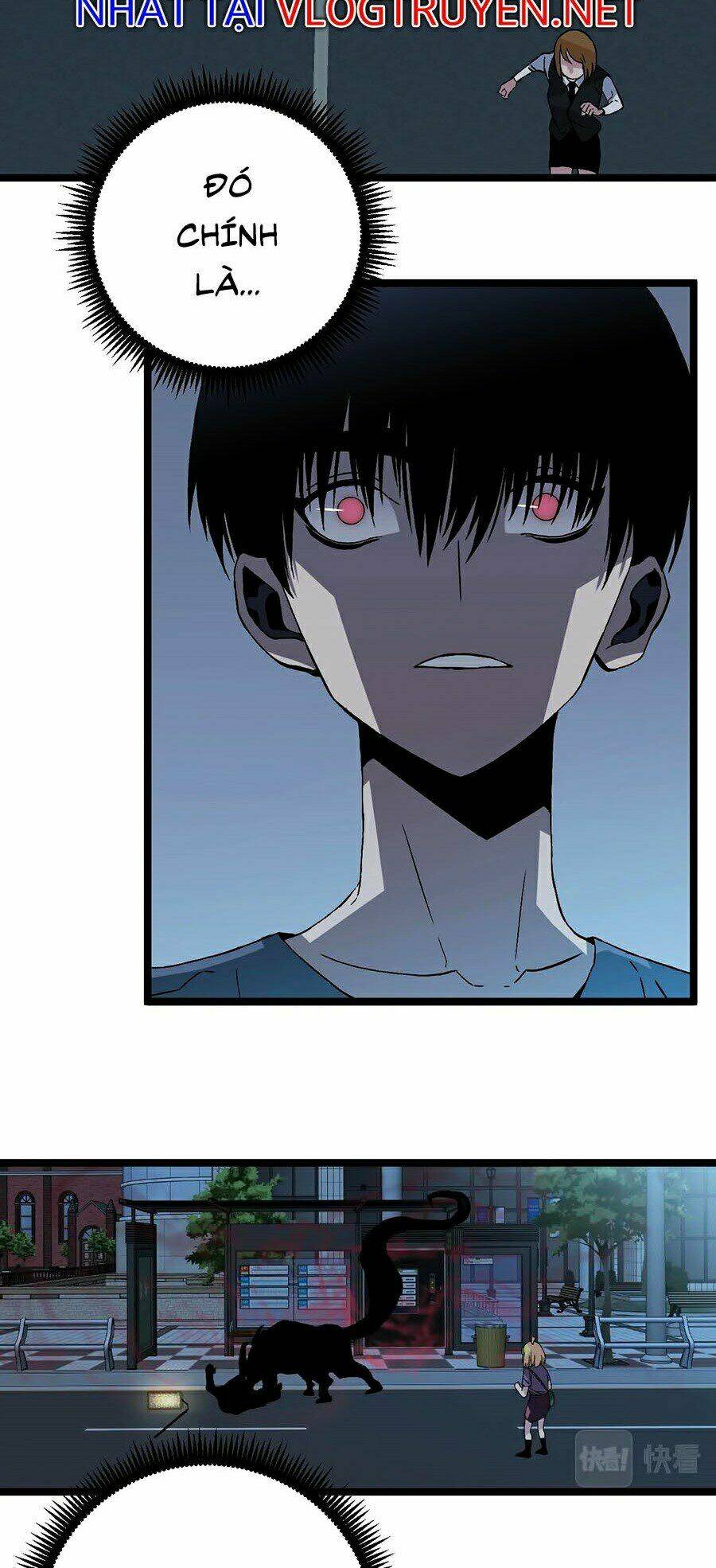 Thiên Phú Của Ngươi Giờ Là Của Ta - Chapter 3 - Page 3