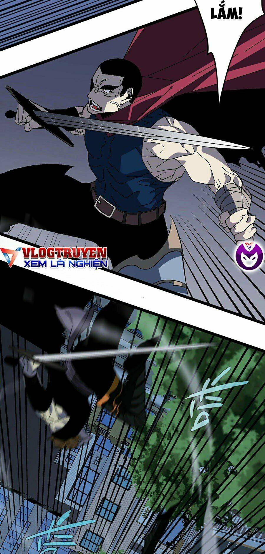 Thiên Phú Của Ngươi Giờ Là Của Ta - Chapter 3 - Page 39