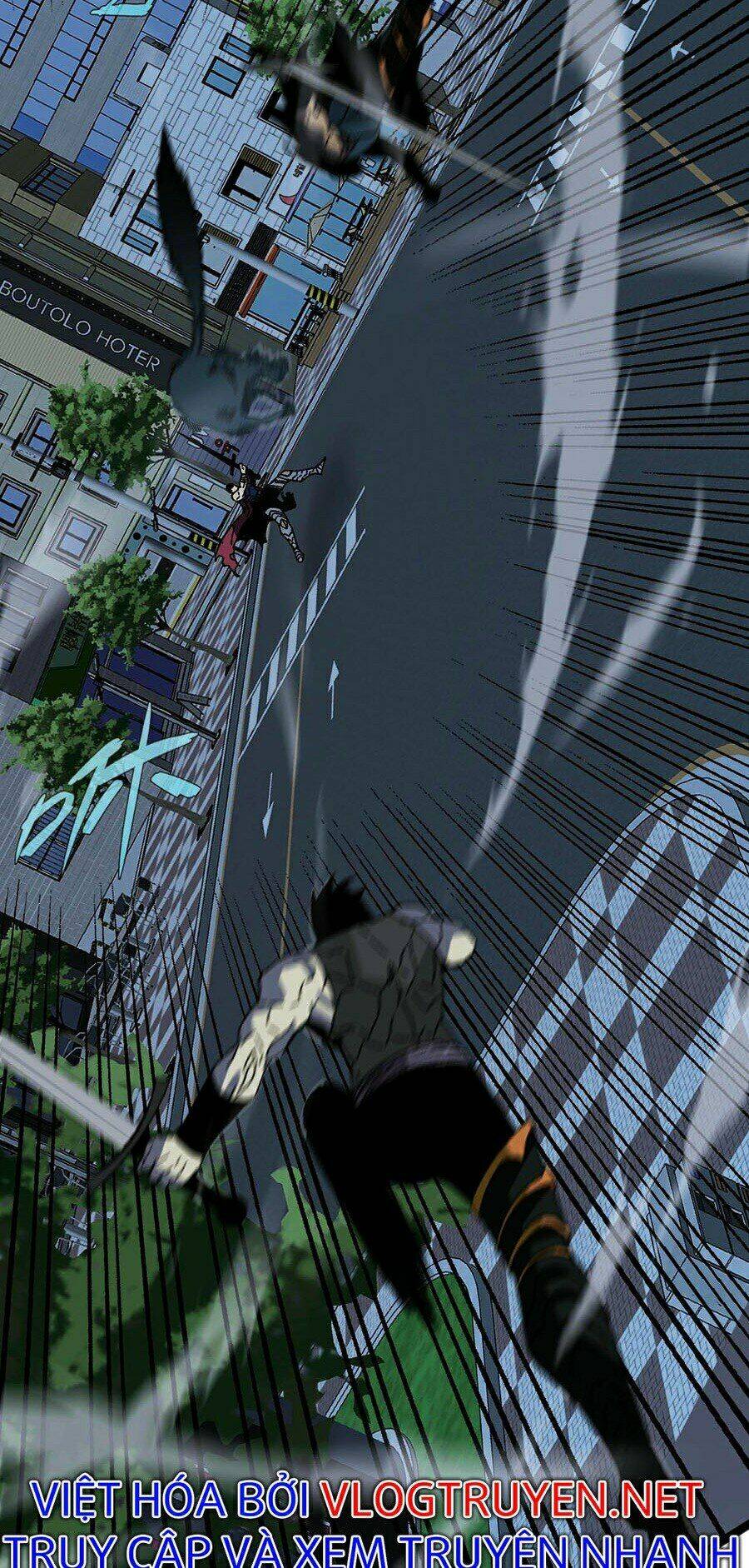 Thiên Phú Của Ngươi Giờ Là Của Ta - Chapter 3 - Page 40