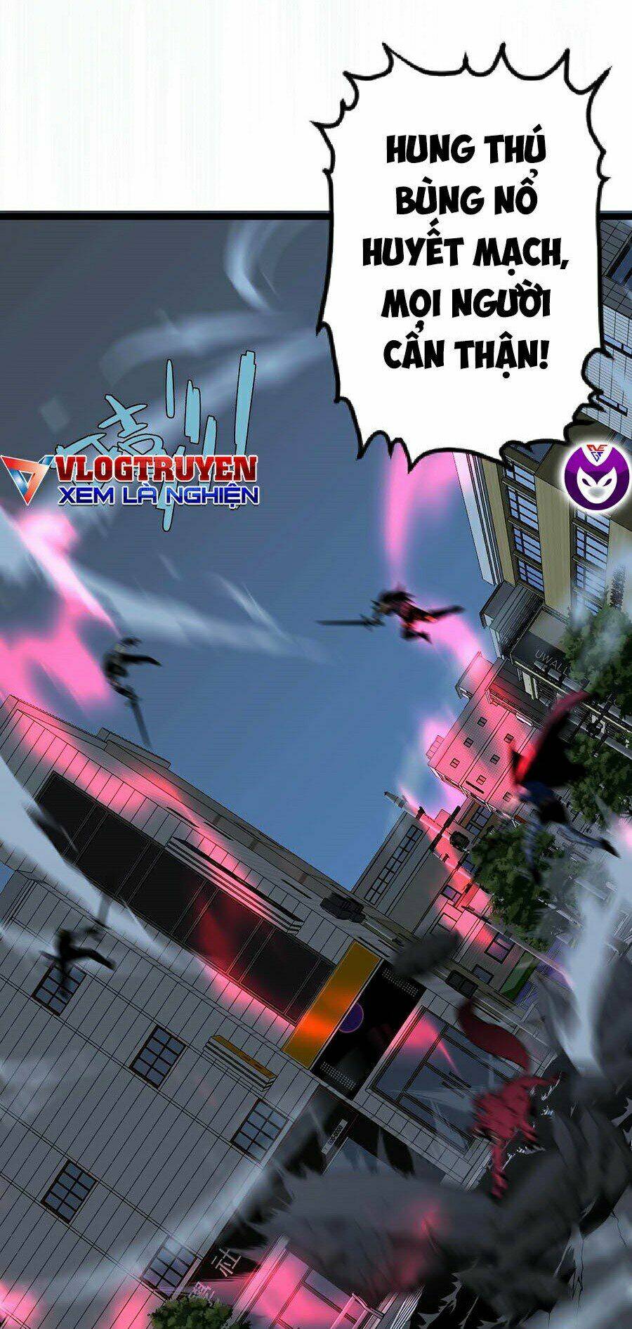 Thiên Phú Của Ngươi Giờ Là Của Ta - Chapter 3 - Page 46