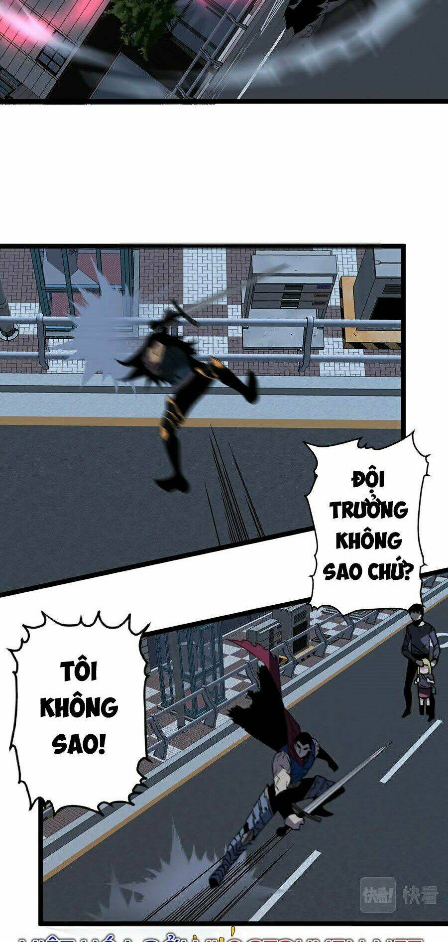 Thiên Phú Của Ngươi Giờ Là Của Ta - Chapter 3 - Page 47