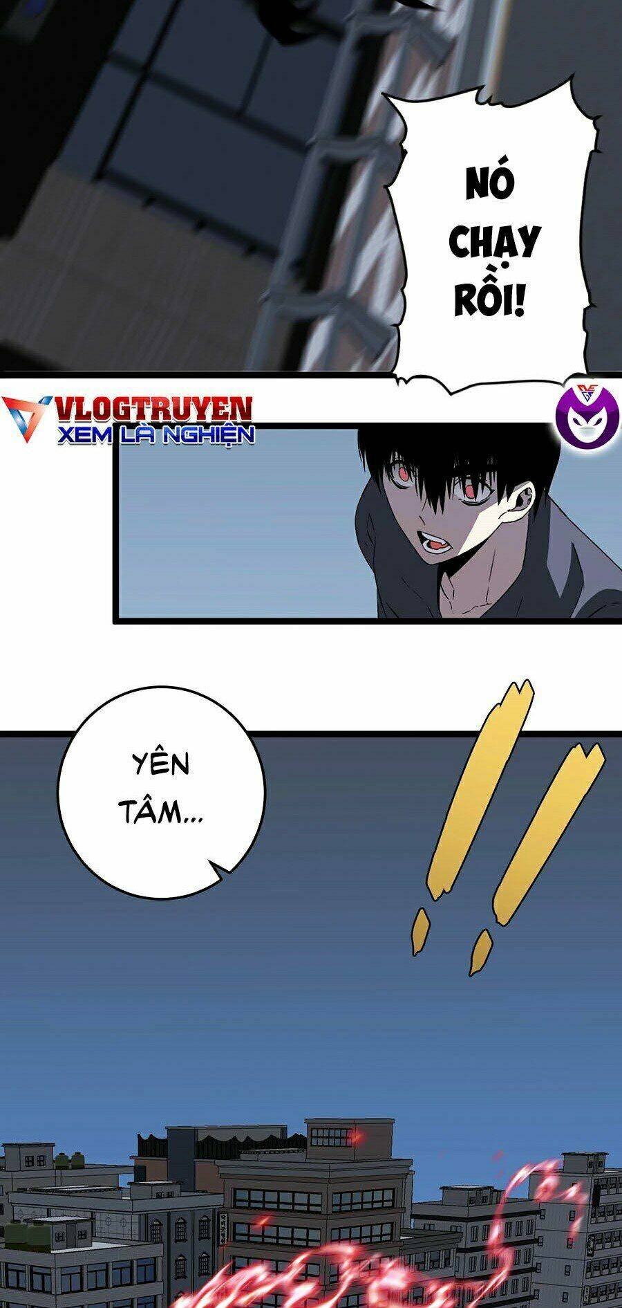 Thiên Phú Của Ngươi Giờ Là Của Ta - Chapter 3 - Page 49