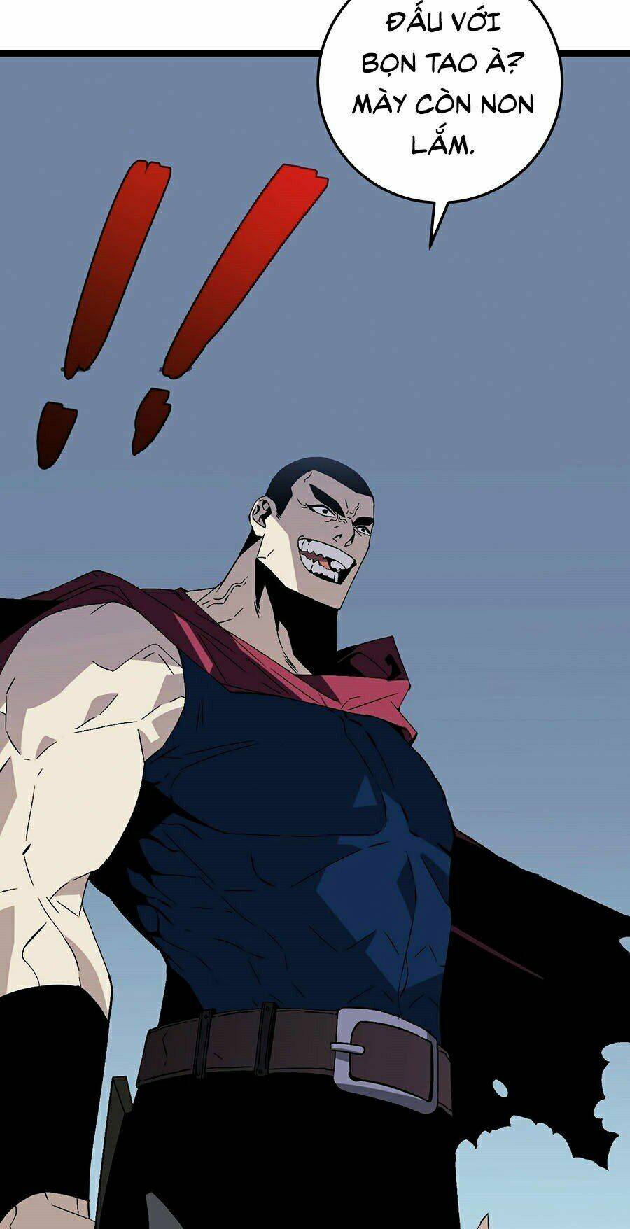 Thiên Phú Của Ngươi Giờ Là Của Ta - Chapter 3 - Page 59