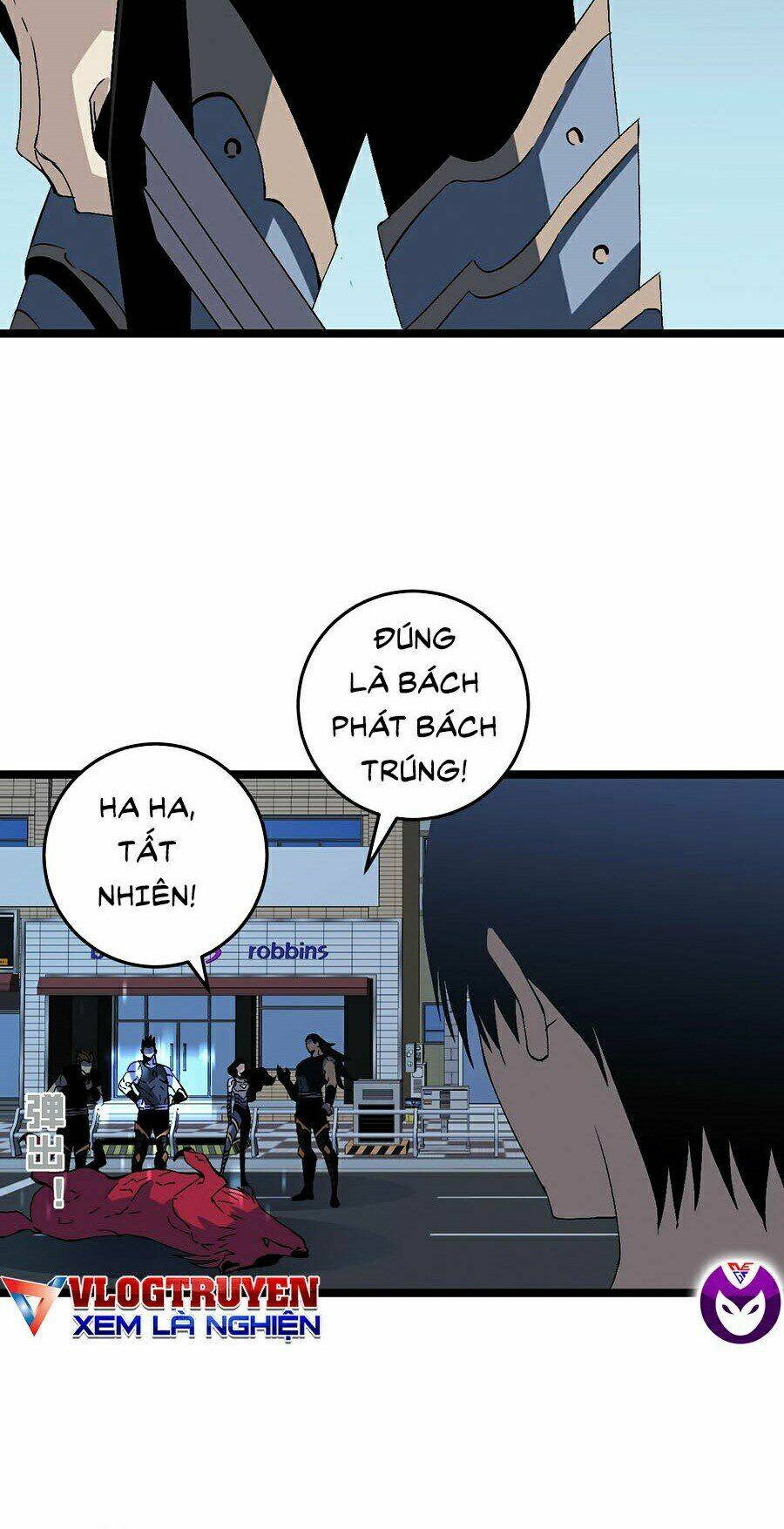 Thiên Phú Của Ngươi Giờ Là Của Ta - Chapter 3 - Page 60