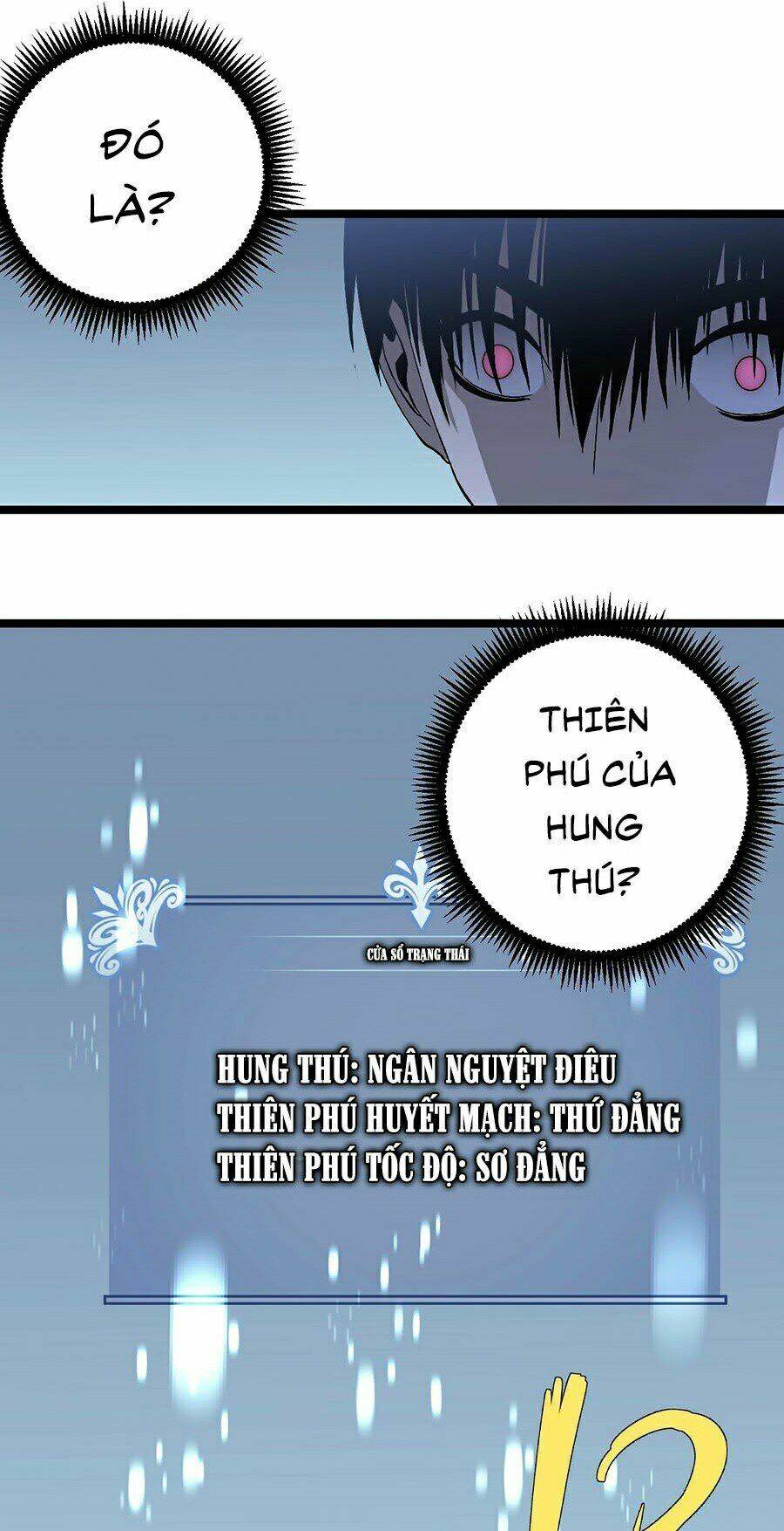 Thiên Phú Của Ngươi Giờ Là Của Ta - Chapter 3 - Page 61