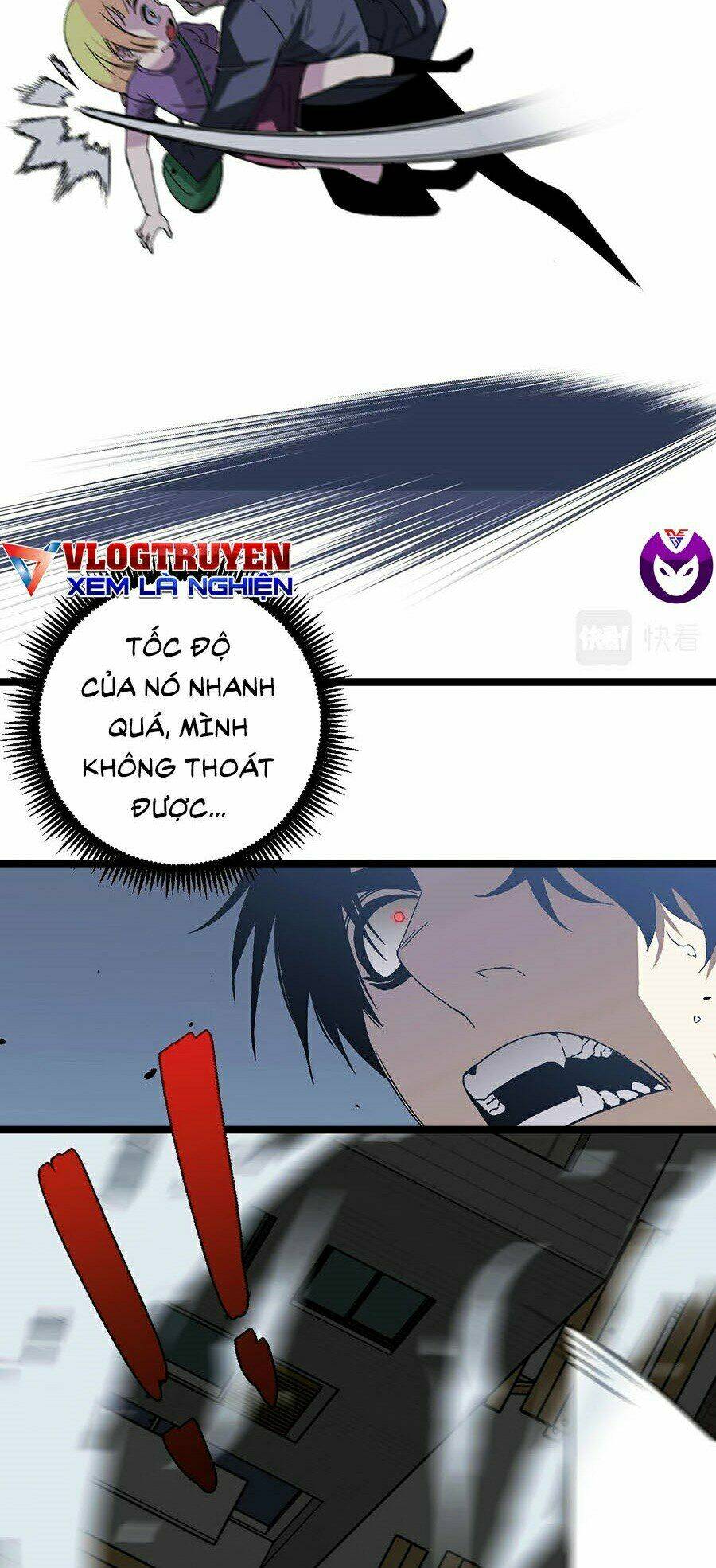 Thiên Phú Của Ngươi Giờ Là Của Ta - Chapter 3 - Page 6