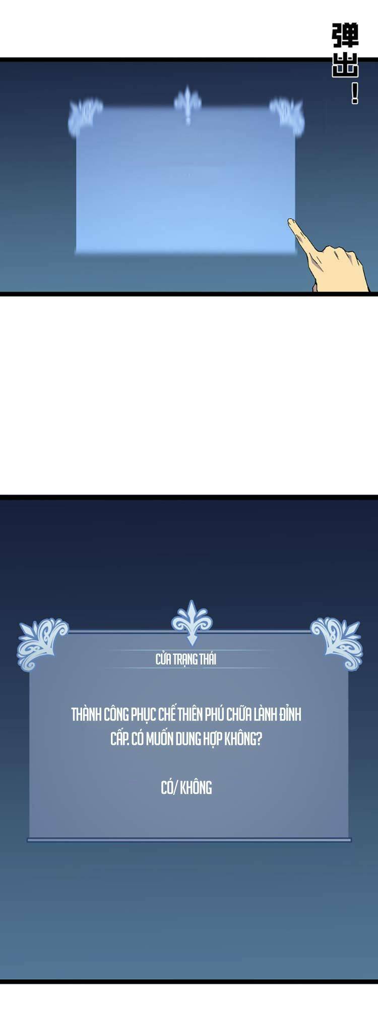 Thiên Phú Của Ngươi Giờ Là Của Ta - Chapter 30 - Page 9