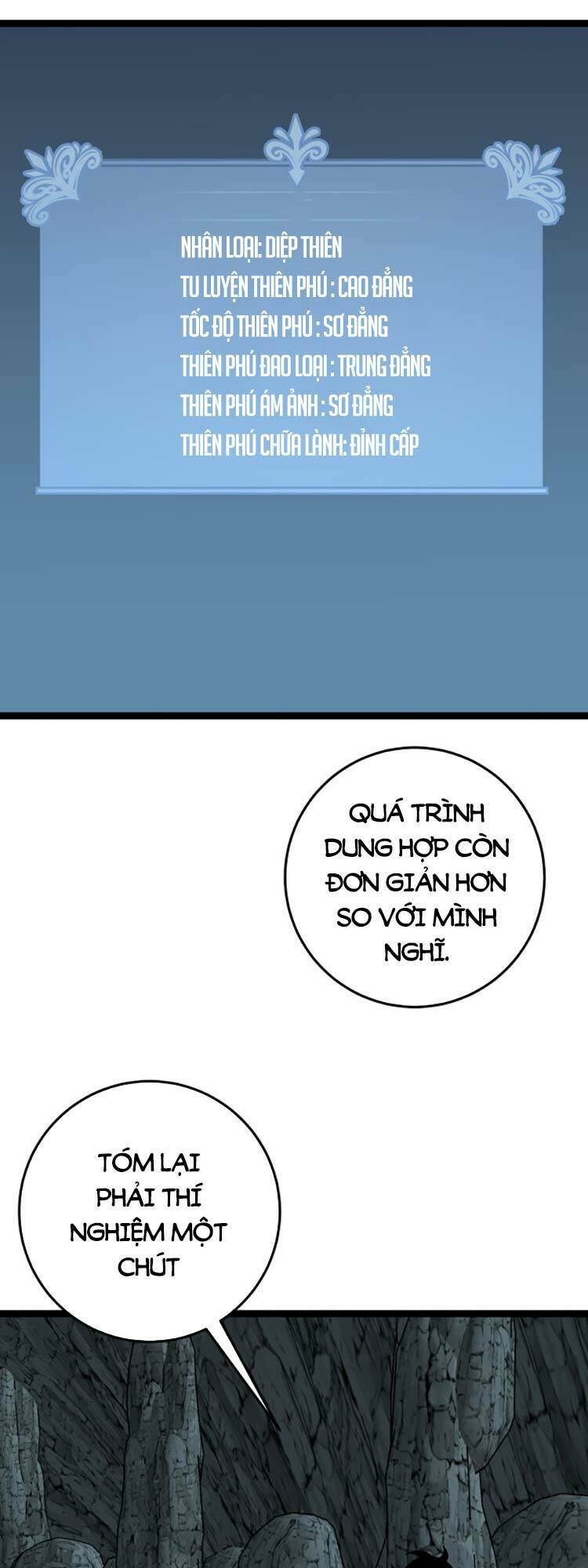 Thiên Phú Của Ngươi Giờ Là Của Ta - Chapter 30 - Page 14