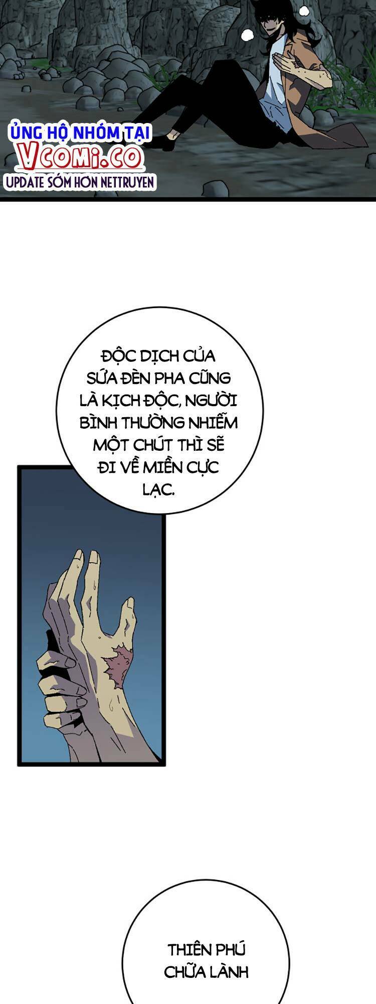 Thiên Phú Của Ngươi Giờ Là Của Ta - Chapter 30 - Page 15