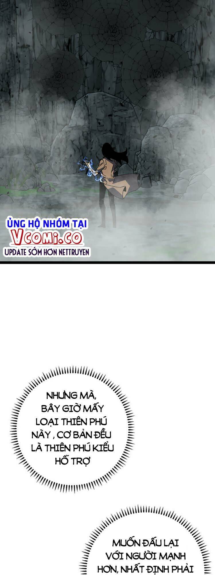 Thiên Phú Của Ngươi Giờ Là Của Ta - Chapter 30 - Page 20