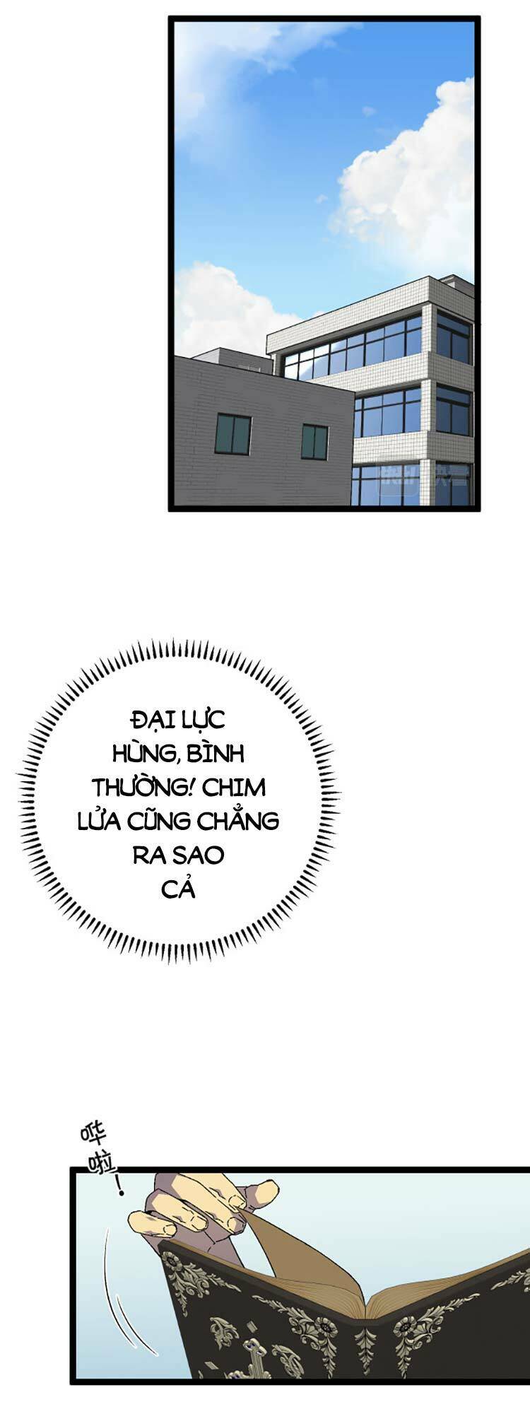 Thiên Phú Của Ngươi Giờ Là Của Ta - Chapter 30 - Page 23