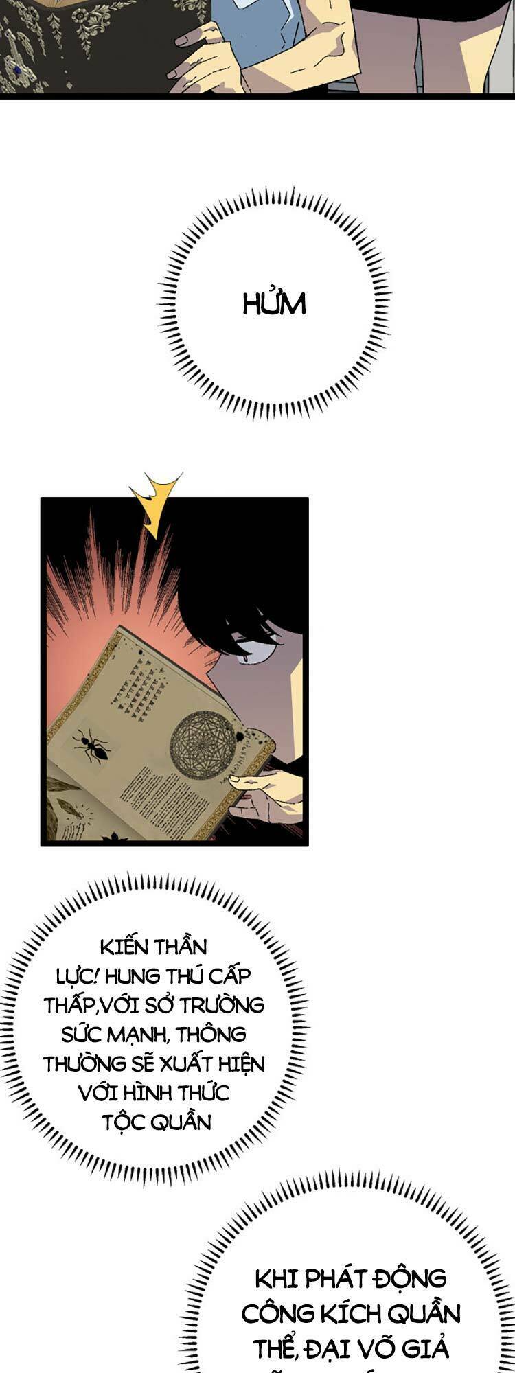 Thiên Phú Của Ngươi Giờ Là Của Ta - Chapter 30 - Page 25
