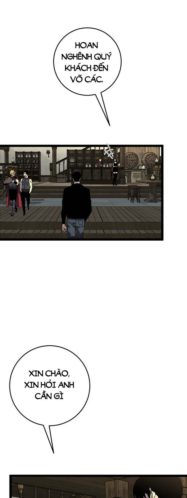 Thiên Phú Của Ngươi Giờ Là Của Ta - Chapter 30 - Page 28