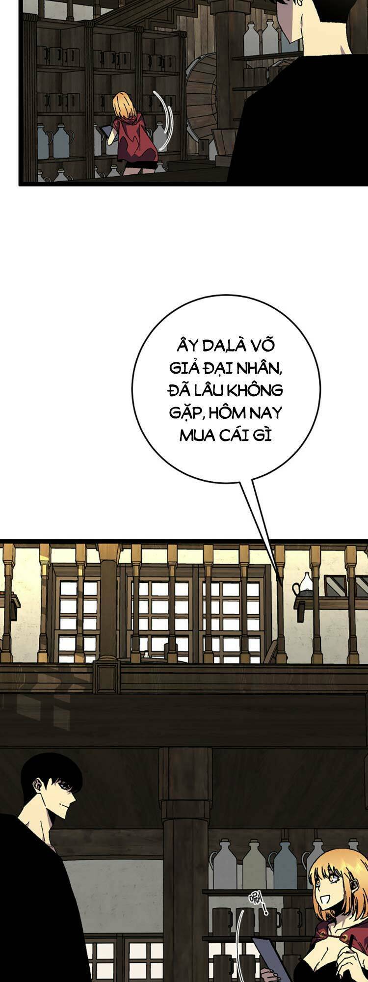 Thiên Phú Của Ngươi Giờ Là Của Ta - Chapter 30 - Page 29