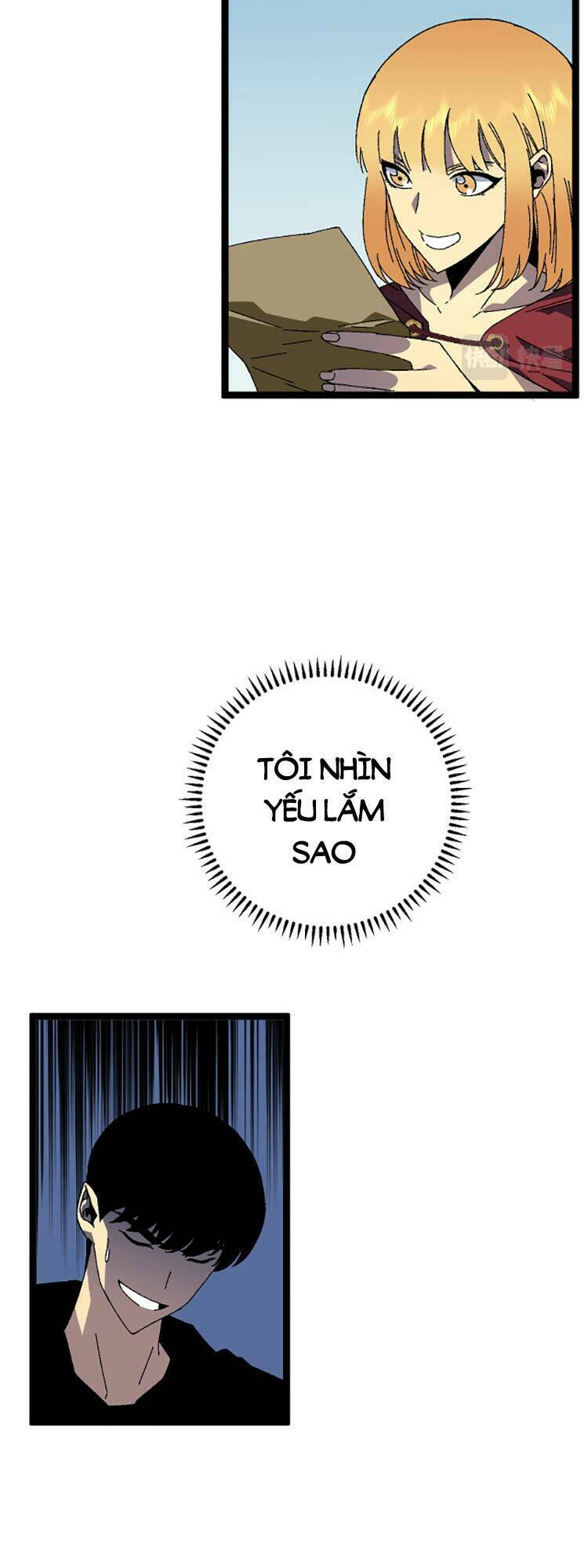 Thiên Phú Của Ngươi Giờ Là Của Ta - Chapter 30 - Page 31