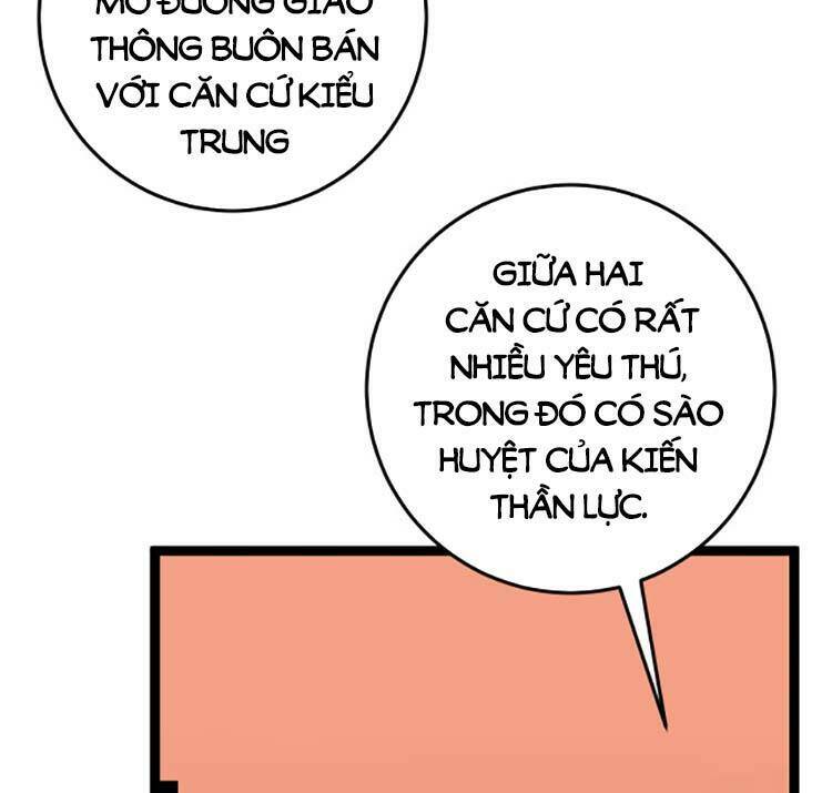 Thiên Phú Của Ngươi Giờ Là Của Ta - Chapter 30 - Page 33