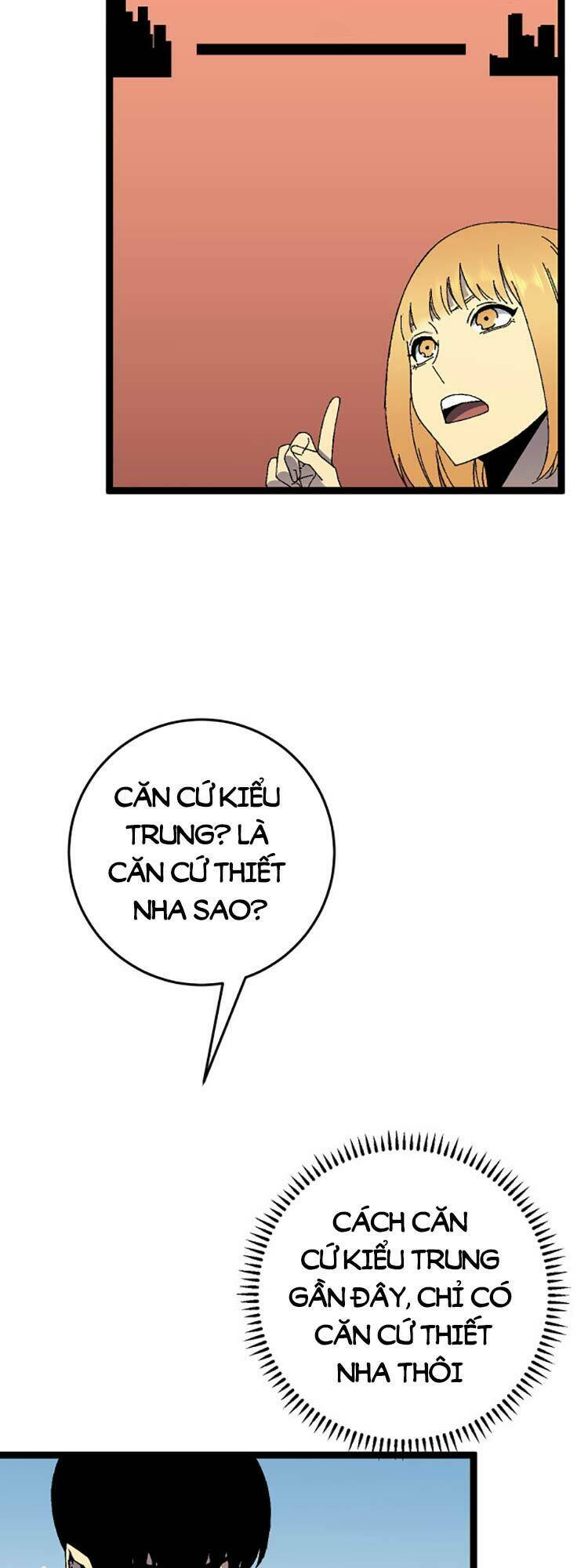 Thiên Phú Của Ngươi Giờ Là Của Ta - Chapter 30 - Page 34