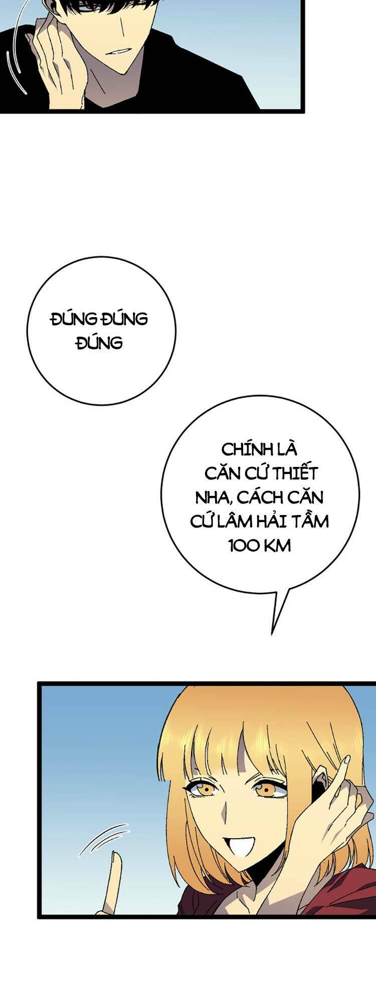 Thiên Phú Của Ngươi Giờ Là Của Ta - Chapter 30 - Page 35