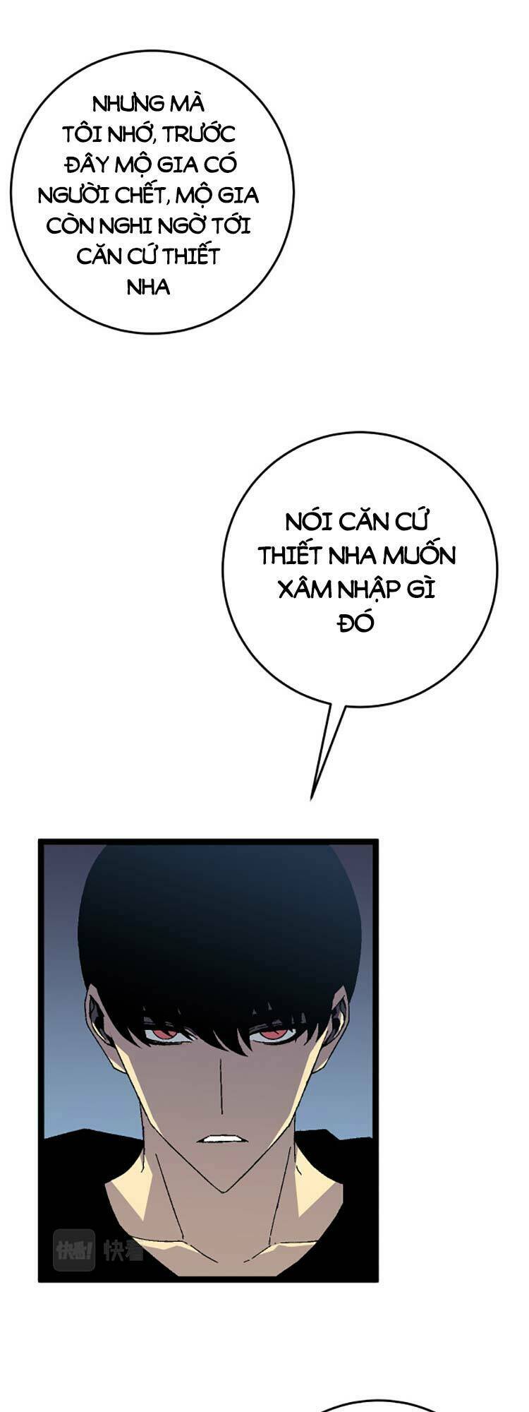 Thiên Phú Của Ngươi Giờ Là Của Ta - Chapter 30 - Page 36