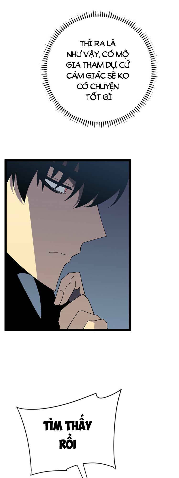 Thiên Phú Của Ngươi Giờ Là Của Ta - Chapter 30 - Page 38