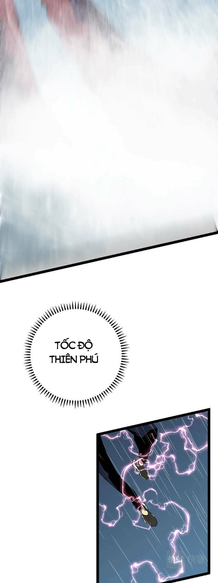 Thiên Phú Của Ngươi Giờ Là Của Ta - Chapter 30 - Page 3