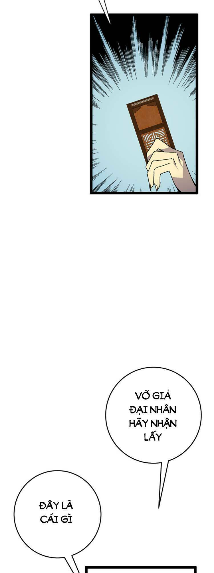 Thiên Phú Của Ngươi Giờ Là Của Ta - Chapter 30 - Page 39