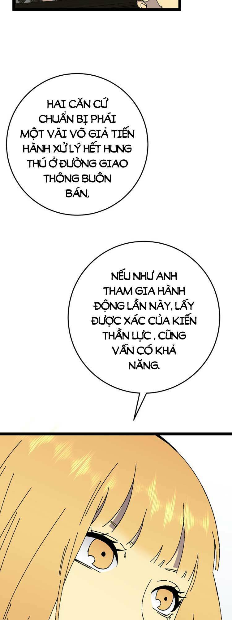 Thiên Phú Của Ngươi Giờ Là Của Ta - Chapter 30 - Page 41