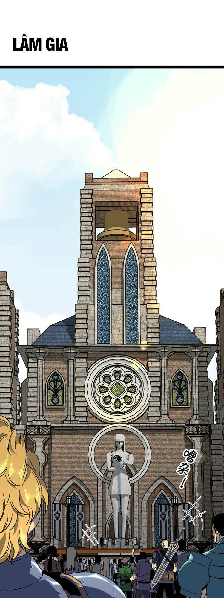 Thiên Phú Của Ngươi Giờ Là Của Ta - Chapter 30 - Page 45