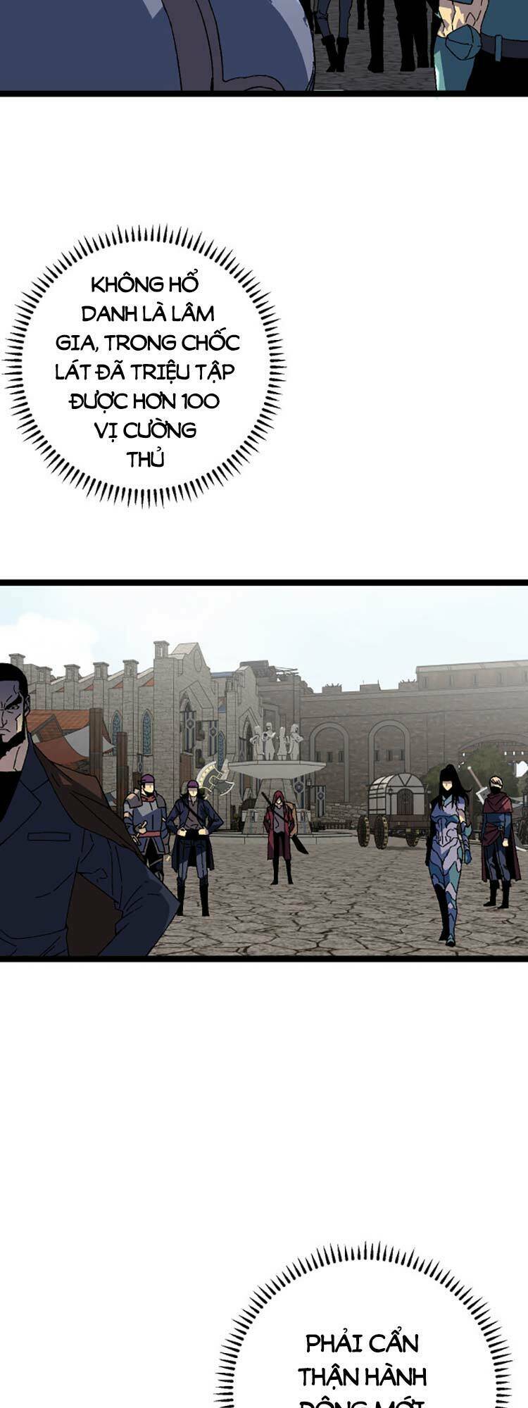 Thiên Phú Của Ngươi Giờ Là Của Ta - Chapter 30 - Page 46