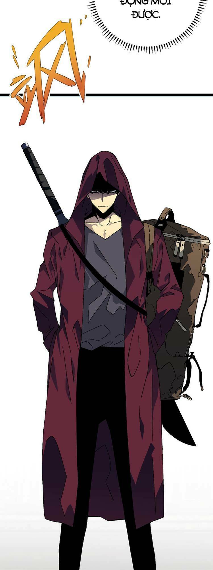 Thiên Phú Của Ngươi Giờ Là Của Ta - Chapter 30 - Page 47