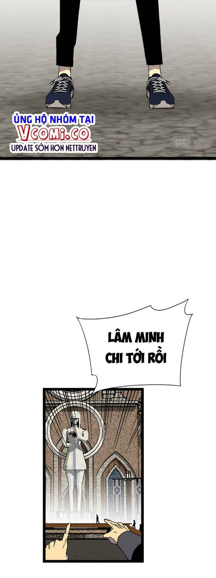 Thiên Phú Của Ngươi Giờ Là Của Ta - Chapter 30 - Page 48