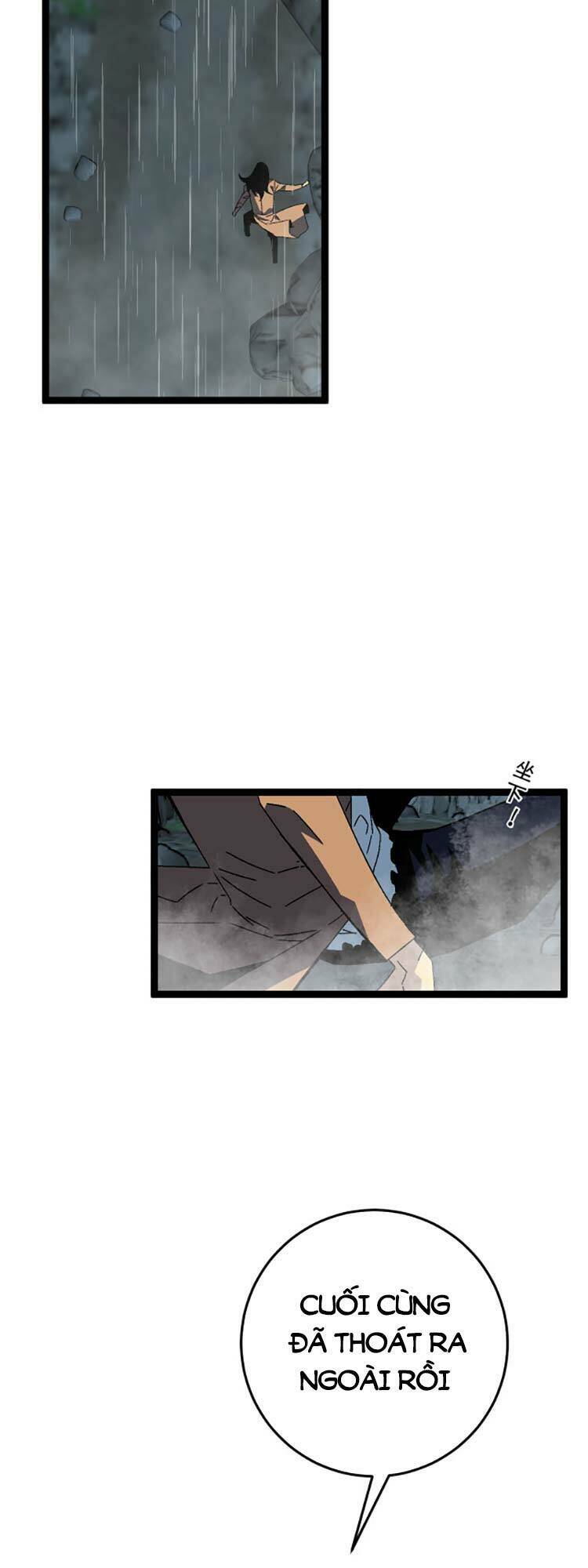 Thiên Phú Của Ngươi Giờ Là Của Ta - Chapter 30 - Page 7