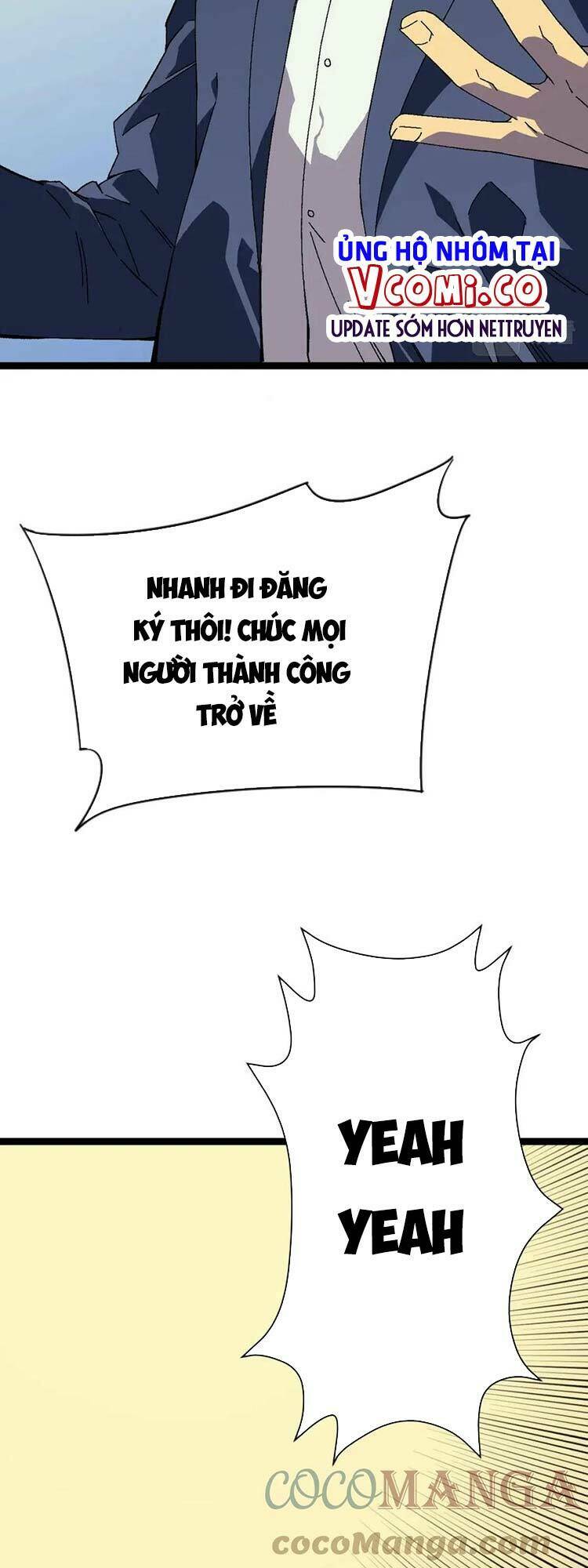 Thiên Phú Của Ngươi Giờ Là Của Ta - Chapter 31 - Page 11