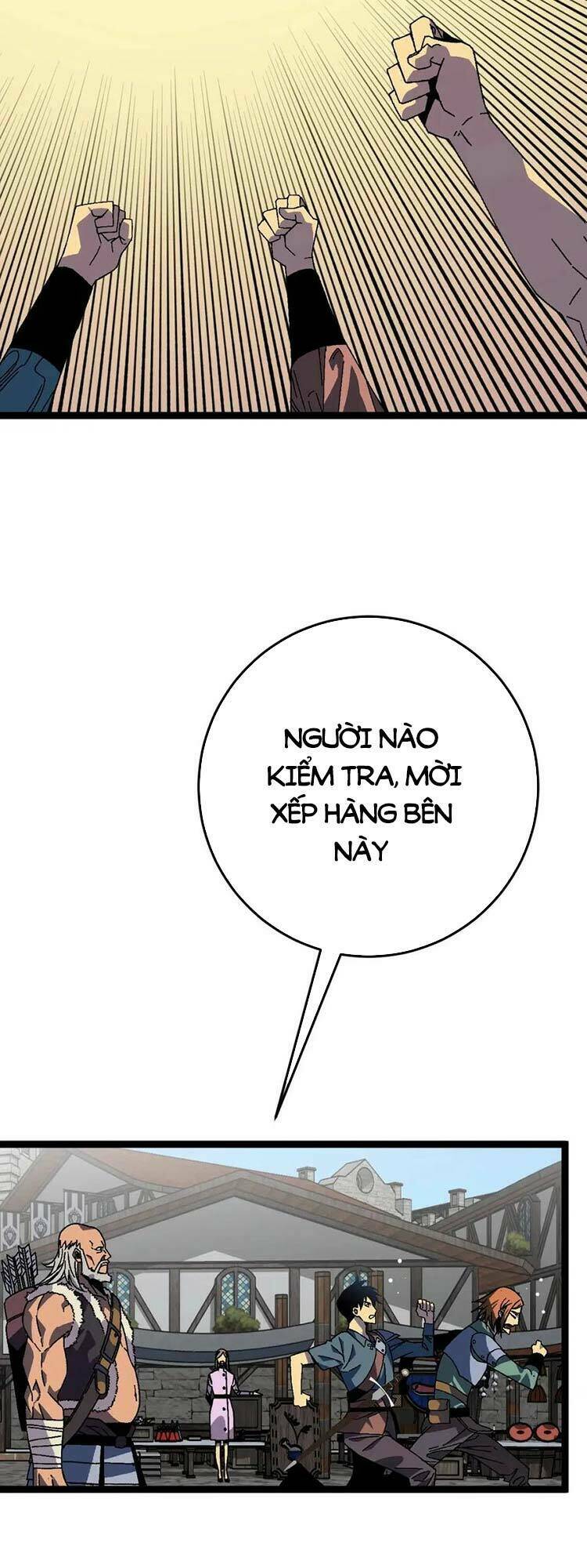 Thiên Phú Của Ngươi Giờ Là Của Ta - Chapter 31 - Page 12