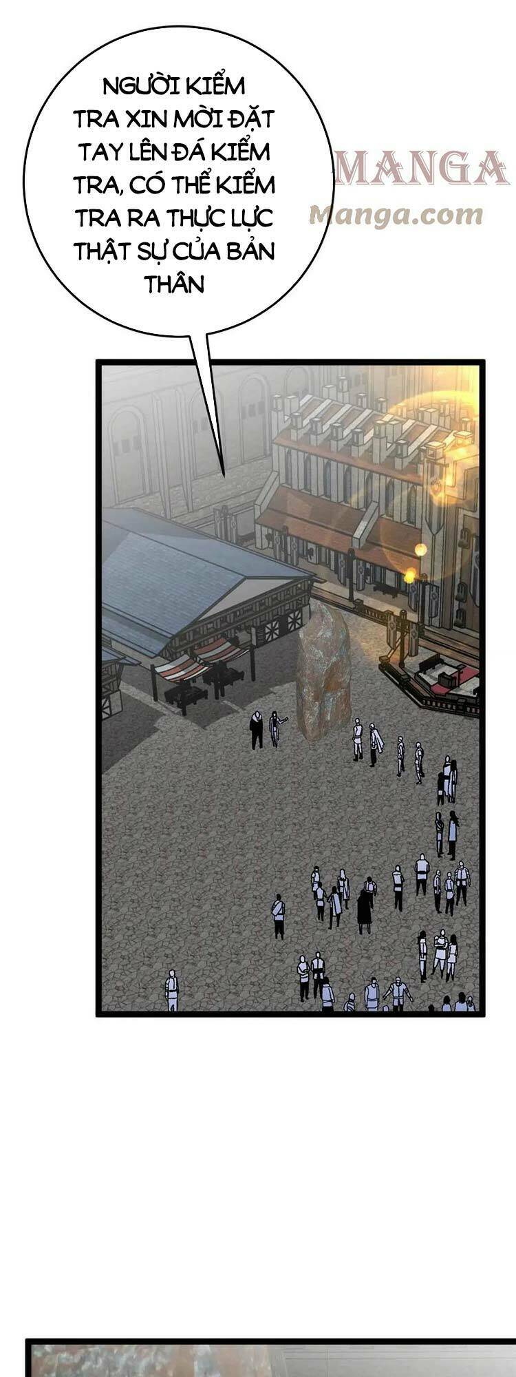 Thiên Phú Của Ngươi Giờ Là Của Ta - Chapter 31 - Page 13