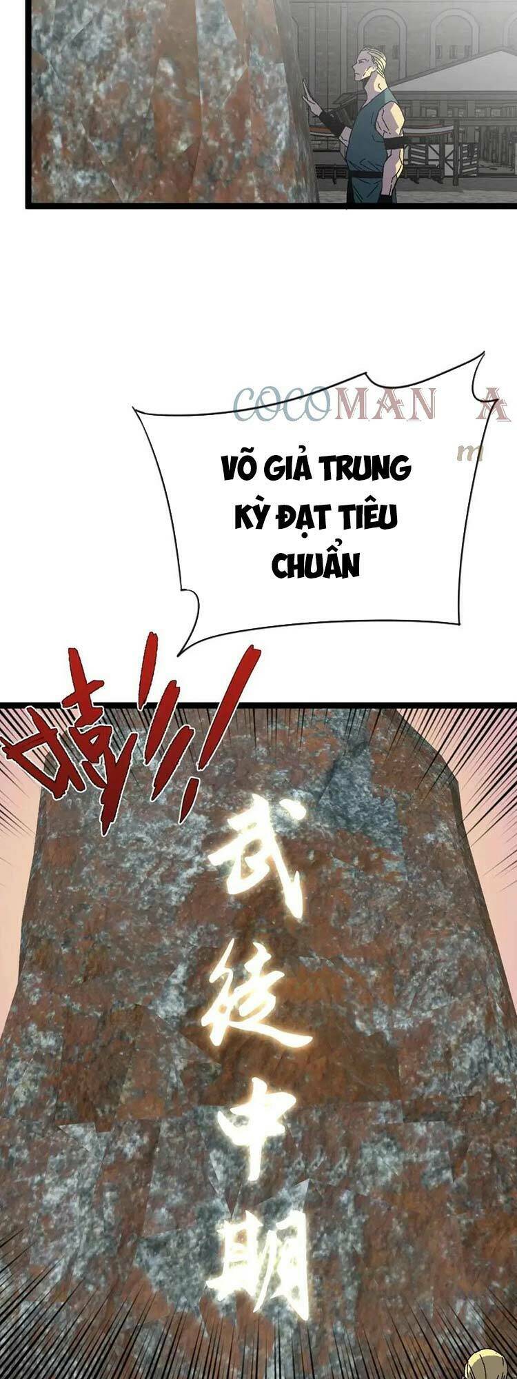 Thiên Phú Của Ngươi Giờ Là Của Ta - Chapter 31 - Page 14