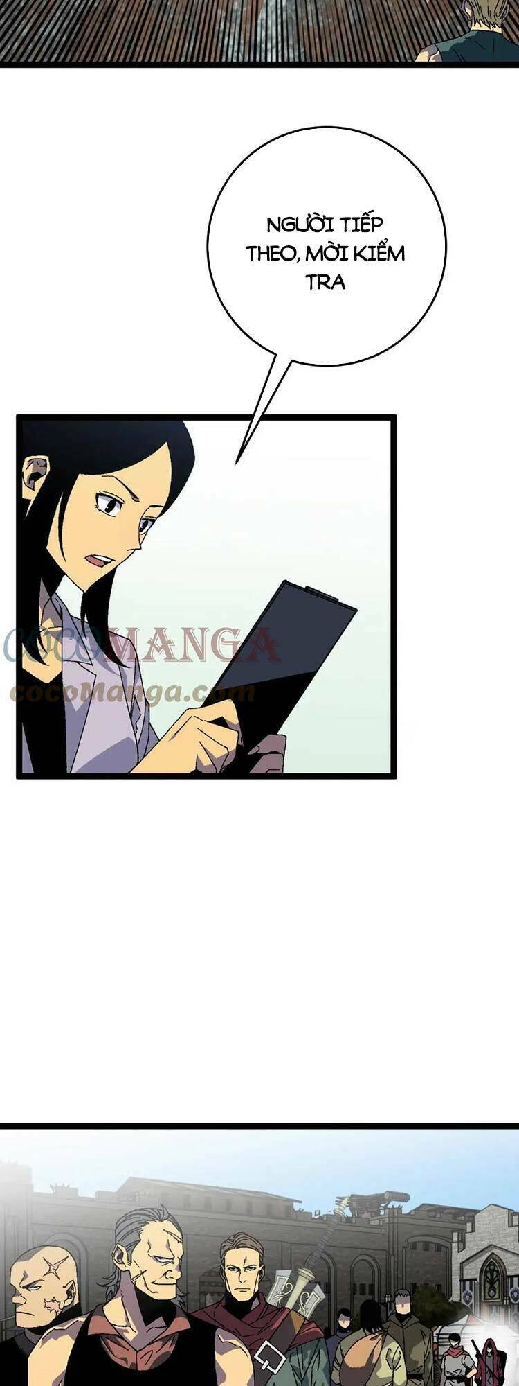 Thiên Phú Của Ngươi Giờ Là Của Ta - Chapter 31 - Page 15