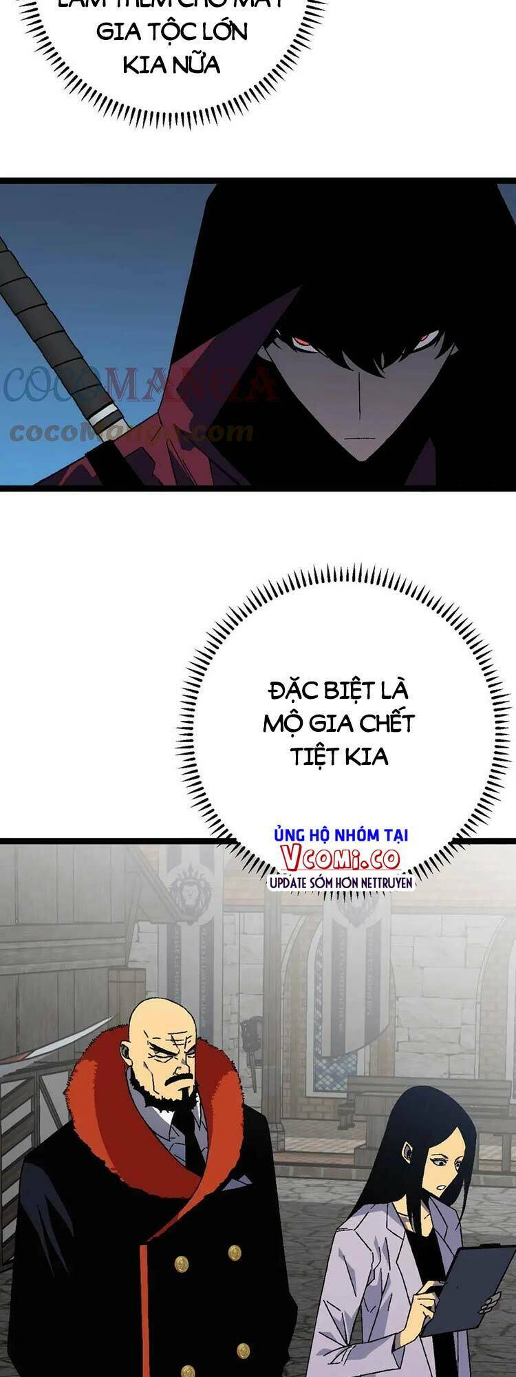 Thiên Phú Của Ngươi Giờ Là Của Ta - Chapter 31 - Page 17