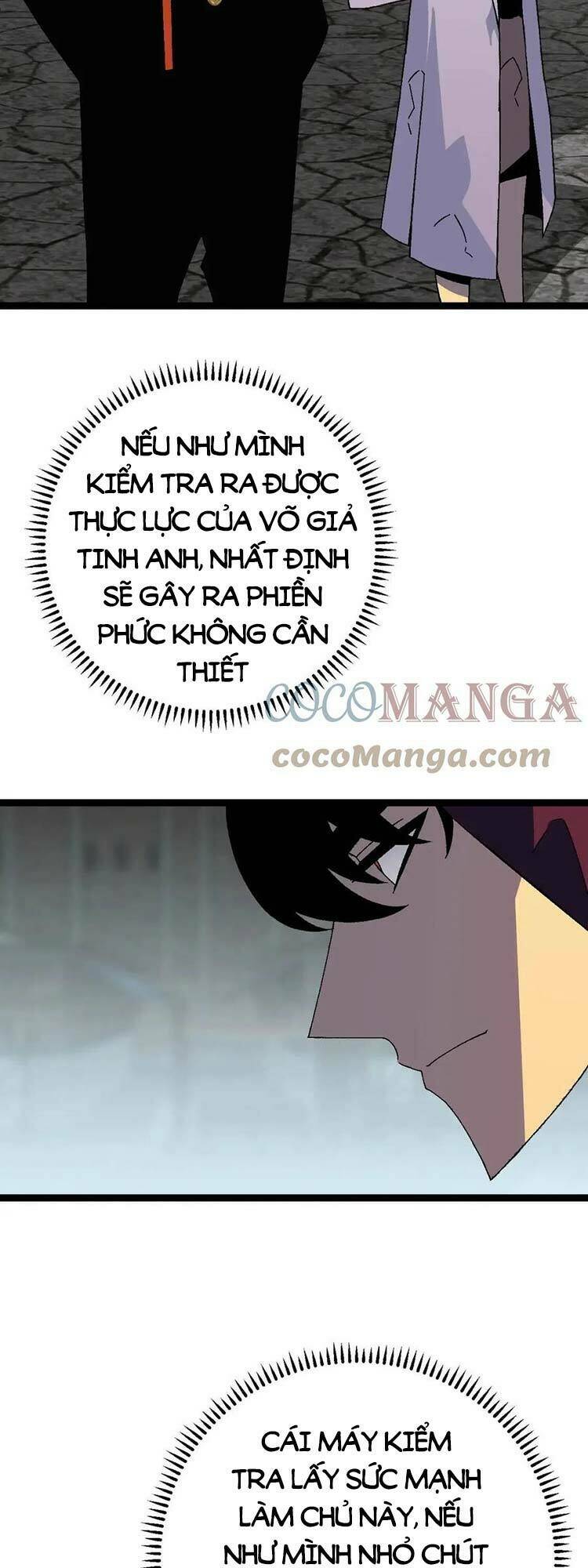 Thiên Phú Của Ngươi Giờ Là Của Ta - Chapter 31 - Page 18