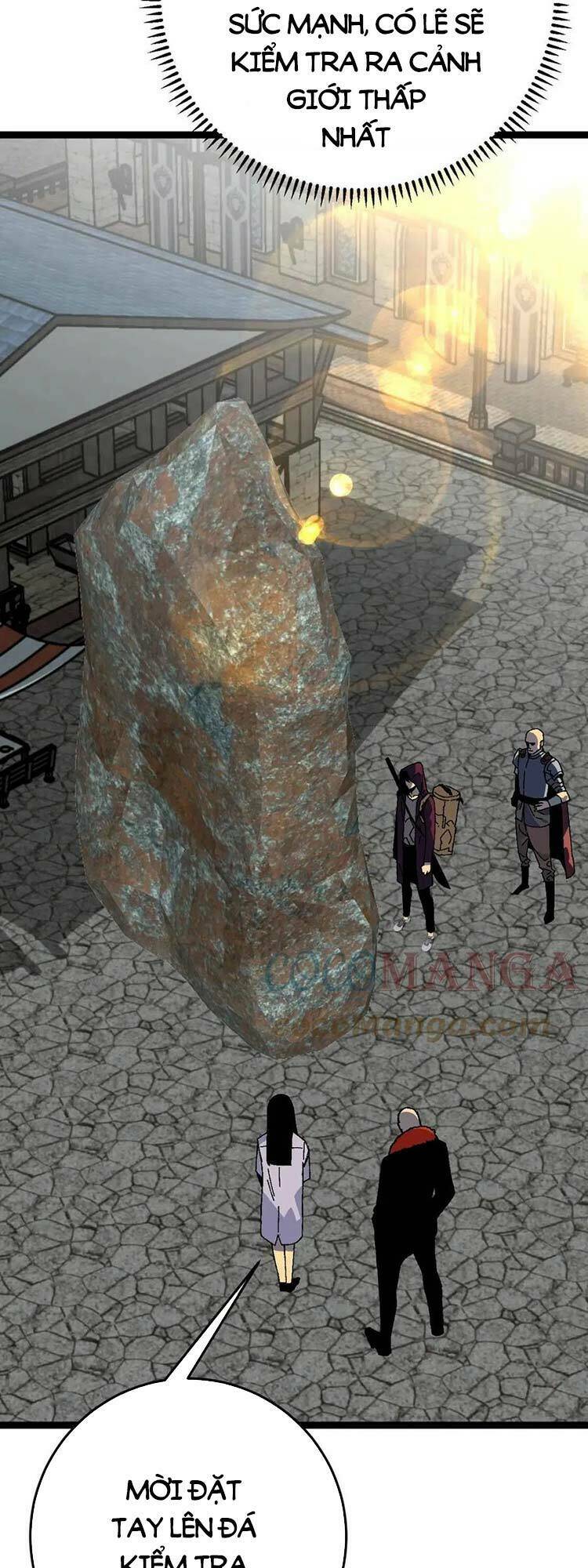 Thiên Phú Của Ngươi Giờ Là Của Ta - Chapter 31 - Page 19