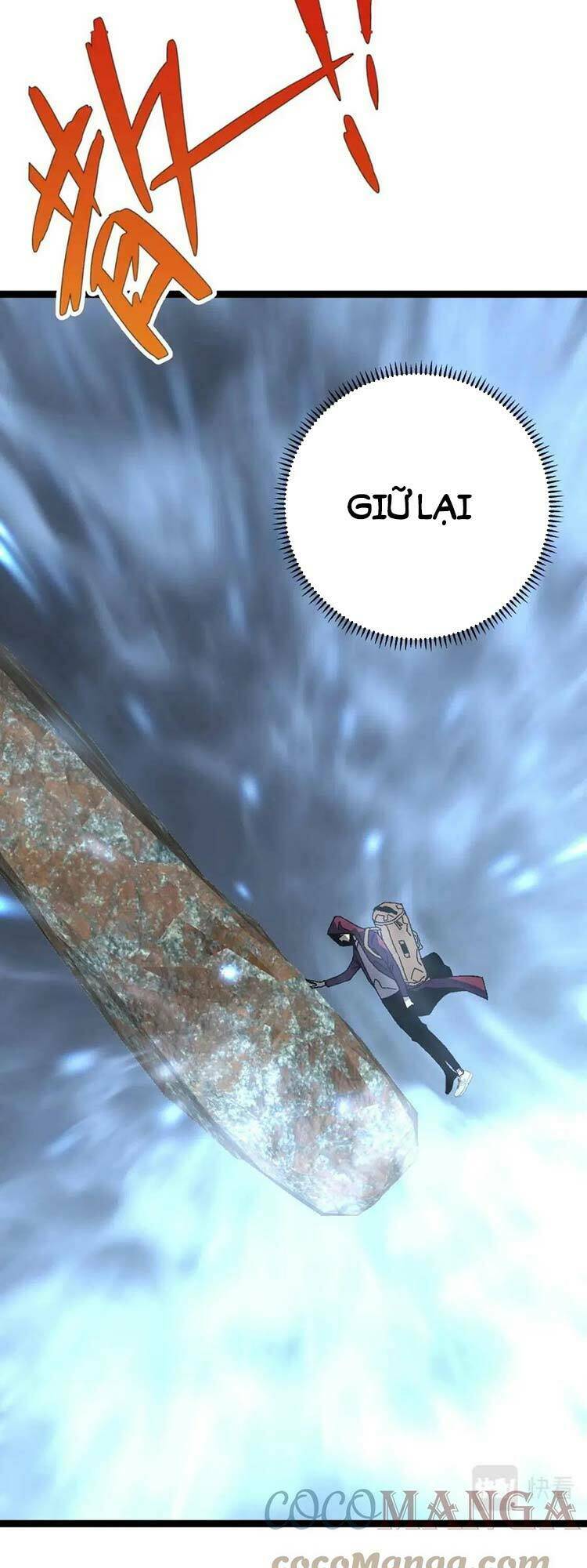 Thiên Phú Của Ngươi Giờ Là Của Ta - Chapter 31 - Page 21