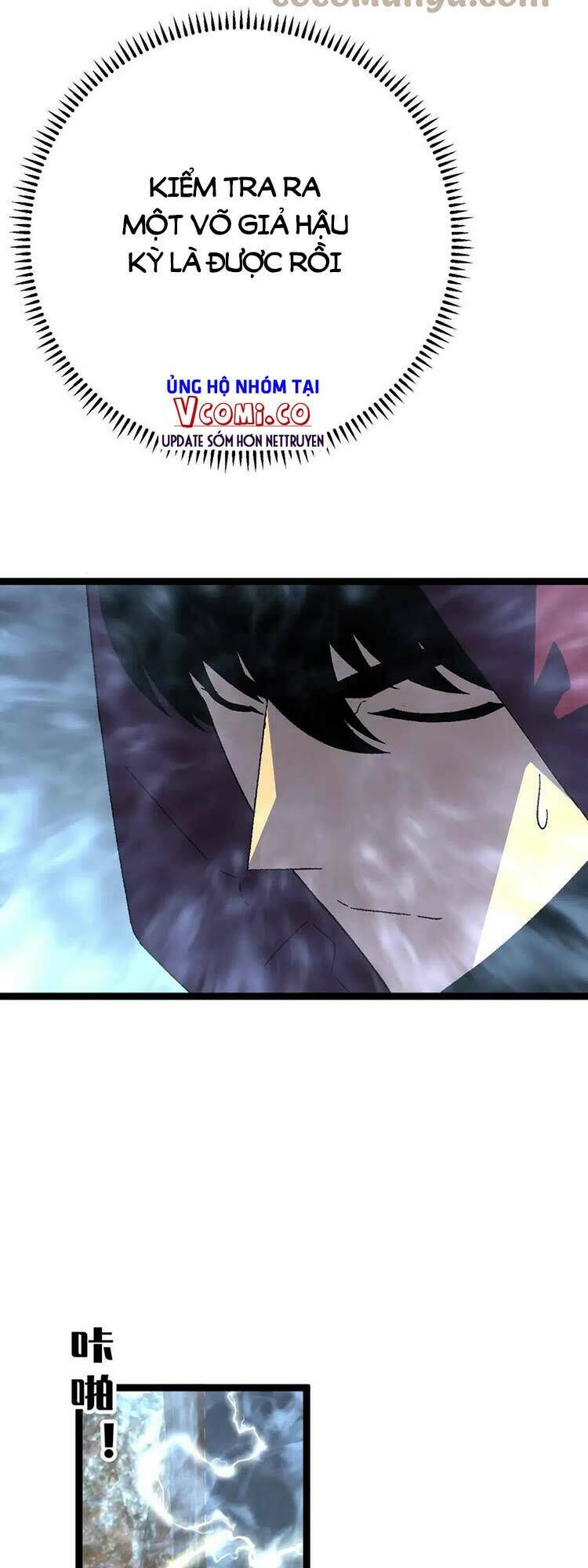 Thiên Phú Của Ngươi Giờ Là Của Ta - Chapter 31 - Page 22